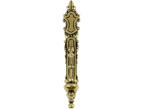 Seyfe pendulo 203 a 180mm oro vi.s-b 20302