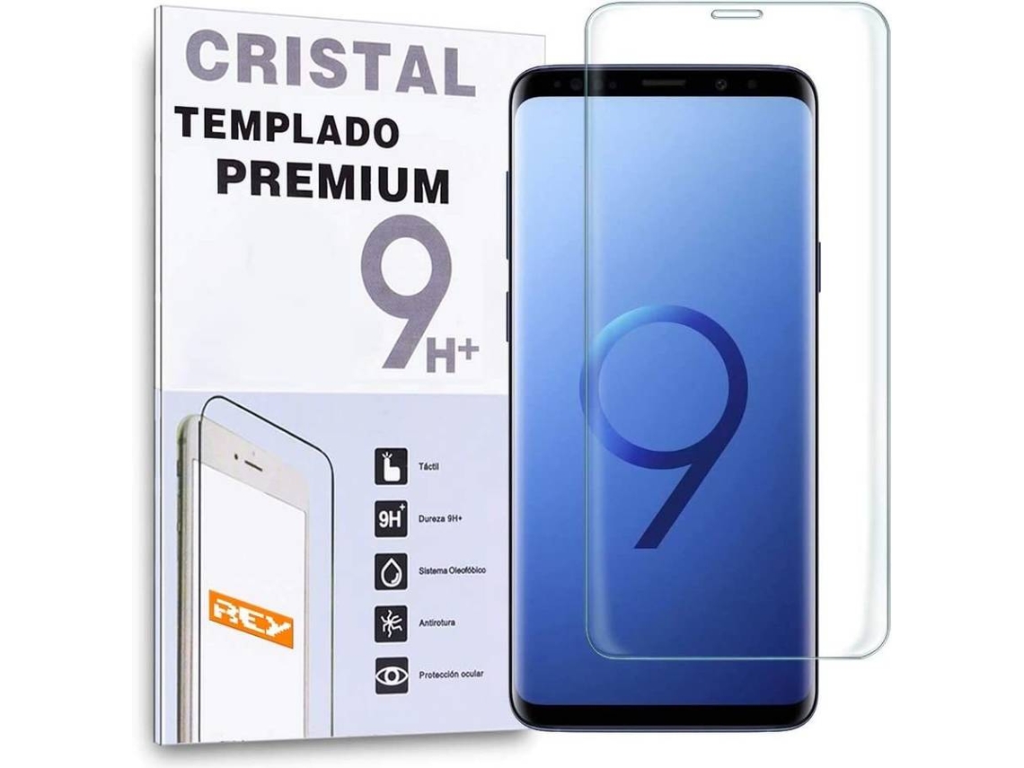 Pelicula de Vidro HONGWE. Galaxy S9 Plus