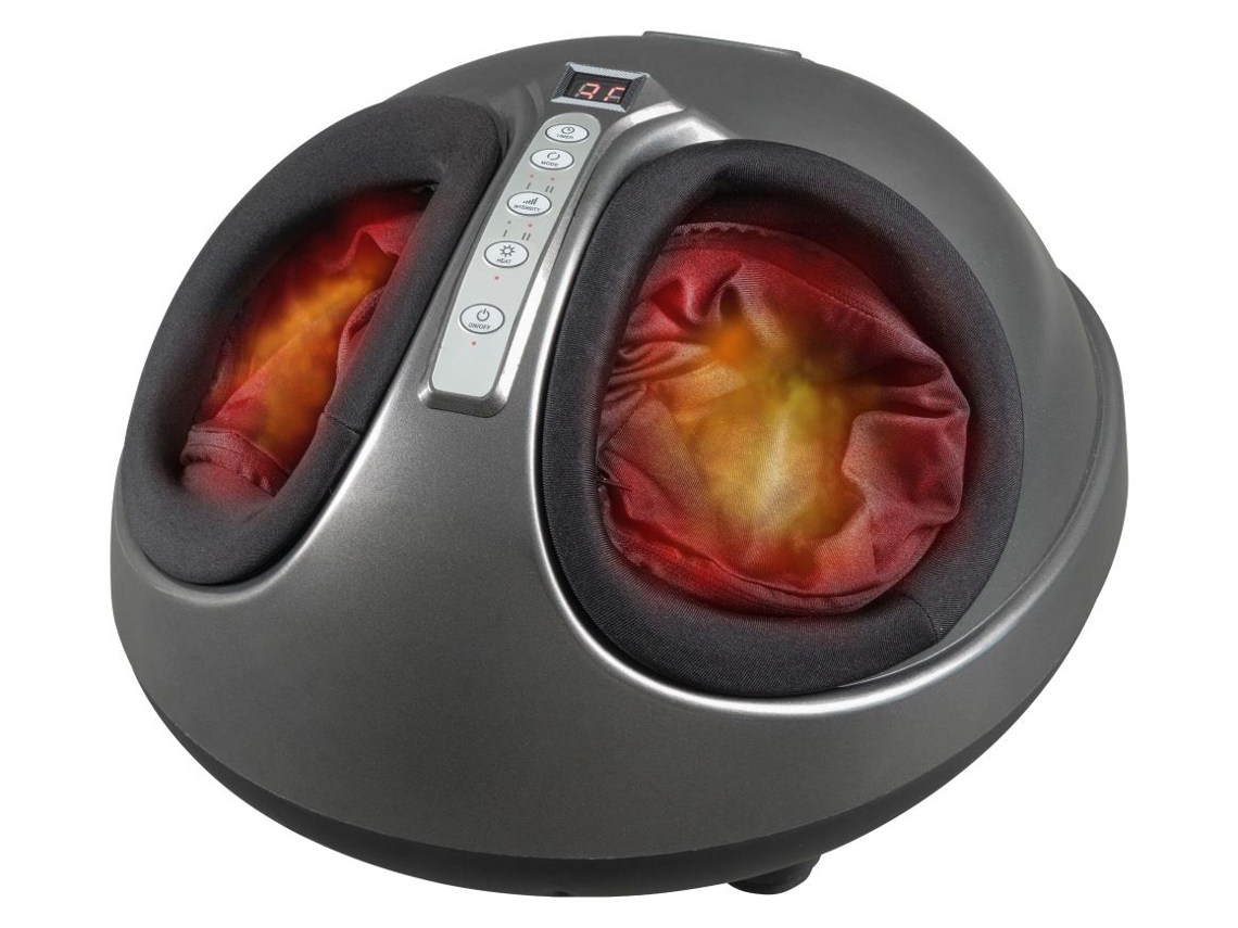 MASSAJADOR PÉS PROFICARE PC-FM 3099