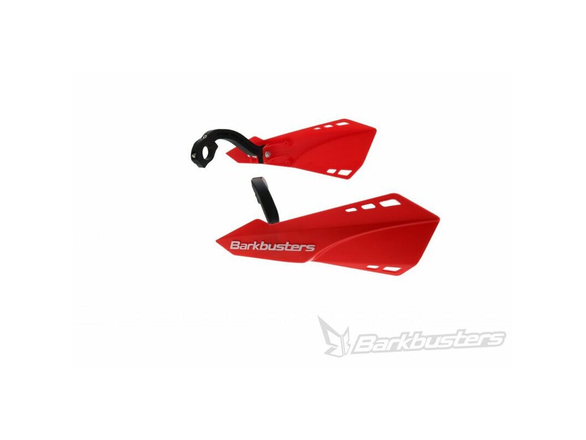 Kit de guarda de mãos BARKBUSTERS