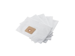 Sacos De Pó Para Aspirador 10lts Nilfisk 82367820