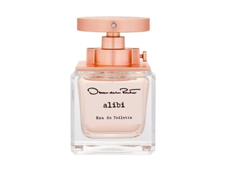 OSCAR DE LA RENTA Alibi For Women 50 Ml