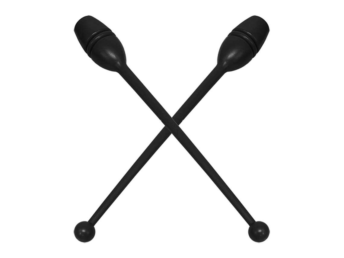 Bastão SPORTS EQUIPE (Vermelho)