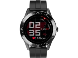 Smartwatch ENZONS Preto