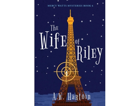 Livro The Wife Of Riley De Aw Hartoin (inglês)