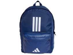 Adidas Classic 3 Bar Logo Backpack Is7041, Unissex, Mochilas ADIDAS (granada One Size Eu)