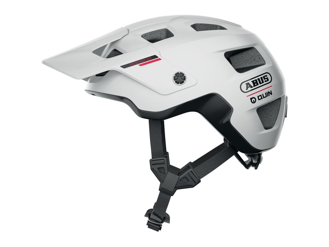 Capacete ABUS modrop quin
