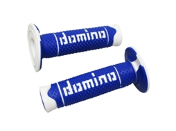 Par De Revestimentos De Pegas Domino A260 Closed End