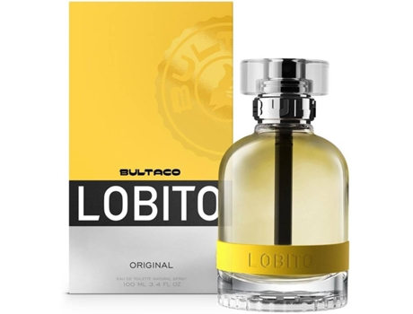 Perfume  Original Eau de Toilette (100 ml)