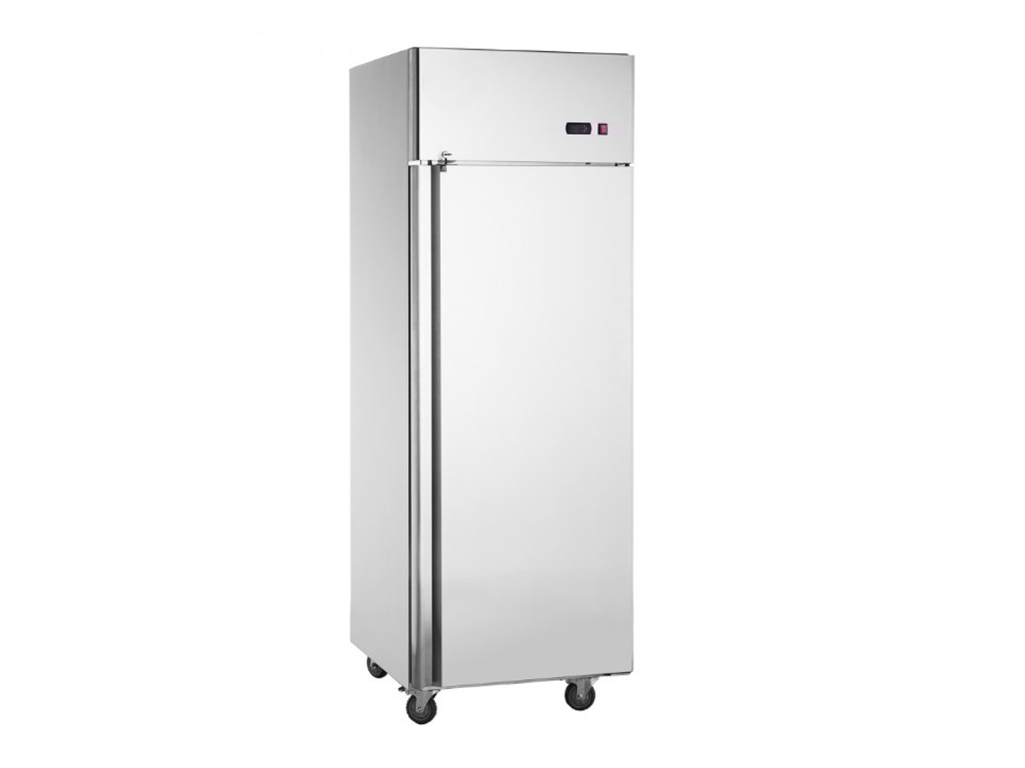 Conjunto De Arcas E Congeladores Profissionais 570l Inox Com Controle Digital Tekmaquinas