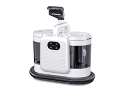 Máquina De Limpeza A Vapor, Potência De 1650w, Sucção De 15kpa, Plug Ue, Ue