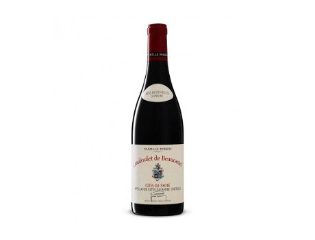 Coudoulet De Beaucastel Rouge 2019 CHÂTEAU DE BEAUCASTEL