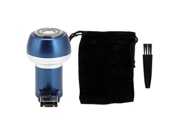 Depilador LAXISCREED Portátil Magnético Usb 2 em 1