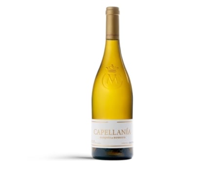 Vinho Marques De Murrieta Capellania Reserva 2019 - 1,5 l