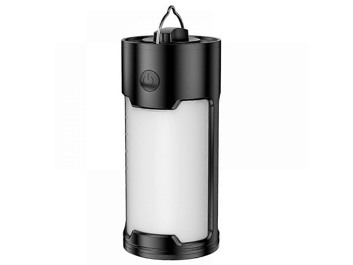 Lanterna Led Recarregável Usb Para Acampamento Luz De Emergência Para Acampamento Ao Ar Livre Olysi Shop