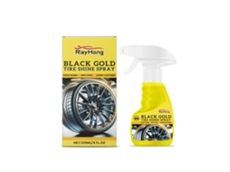 Spray Brilho Rodas Carro Worten