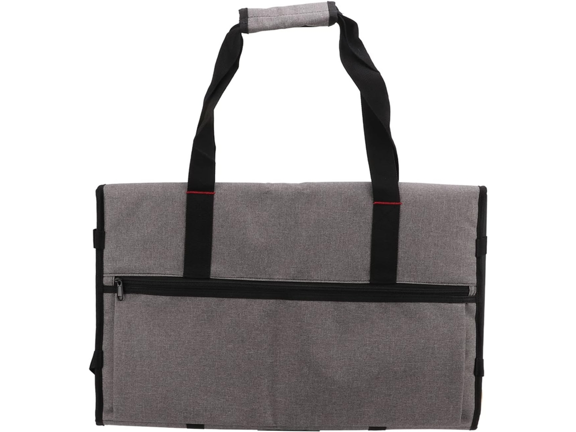 Estojo para Monitor de Computador, Bolsa com Protetor de Tela para Celular de 24 Polegadas SFUSHOS