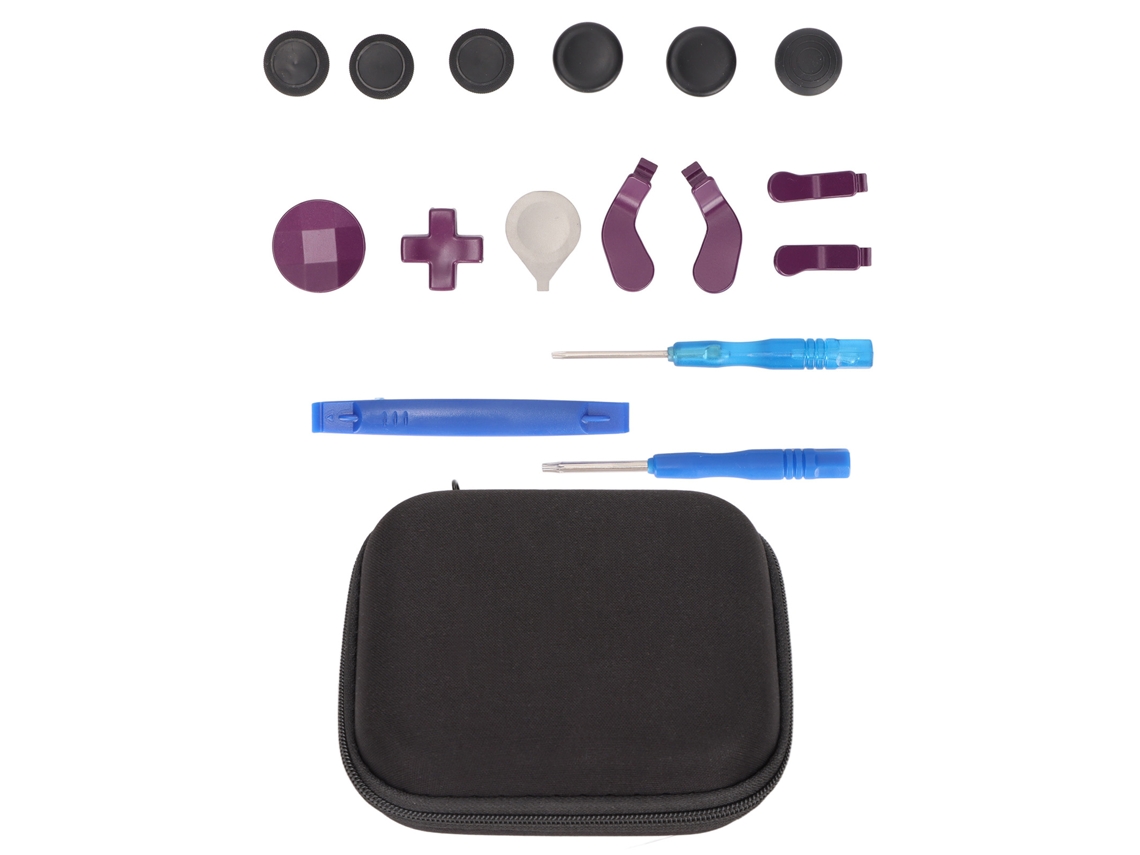 Fones de ouvido Bluetooth sem fio com som superior, bateria de longa duração e ajuste confortável 1§2§3§4§5§6§7 | S/MARCA