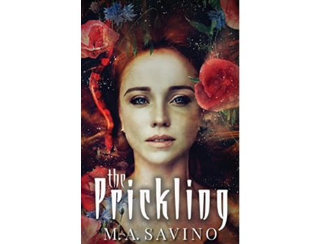 Livro The Prickling de Melissa Savino (Inglês)