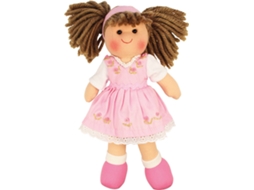 Brinquedo BIGJIGS TOYS BJD007