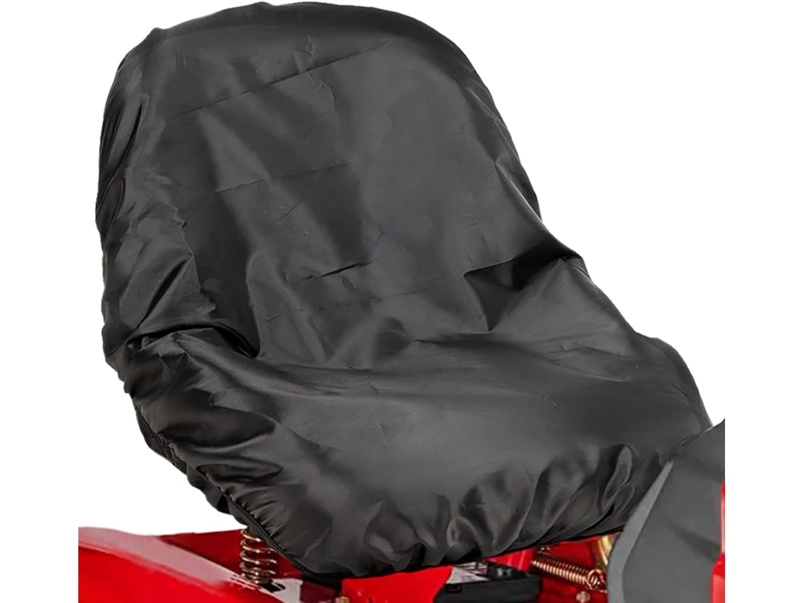 Capa Para Assento De Cortador Grama – Tecido Oxford 420d Acessórios Máquinas Jardinagem Maior Conforto | Proteção