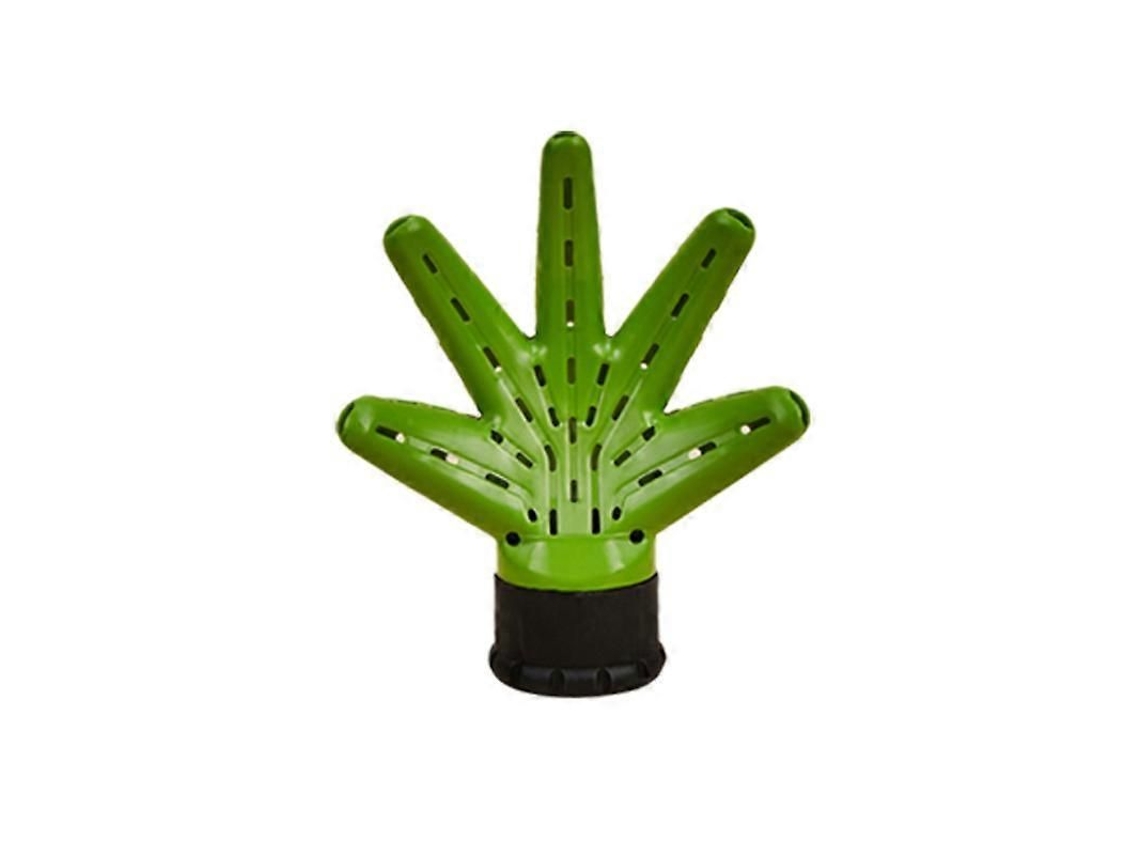 Difusor do Secador de Cabelo, Cabelo Ventilador Cabeleireiro Co M Massageador GOKOCO