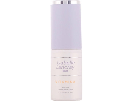 Espuma de Limpeza Antienvelhecimento 100 ml