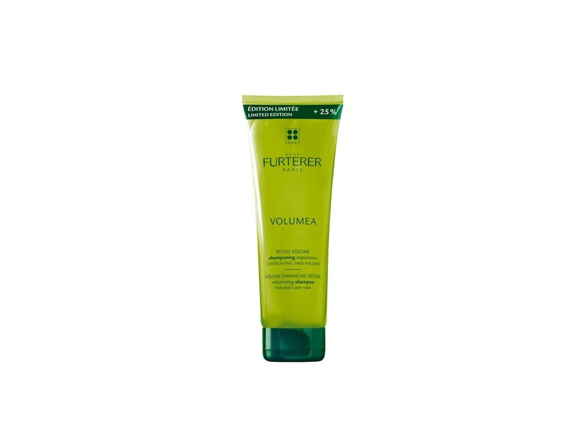 René Furterer Volumea Shampoo Volume 250 ml