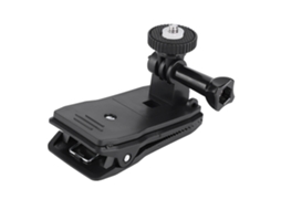 Kit De Acessórios Expansão Para Mochila Câmera Externa Insta360 One X/evo-aquaforge