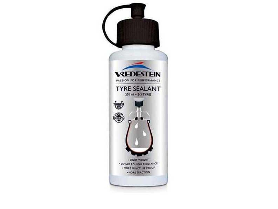 Vredestein Sealant For Tyre 500ml