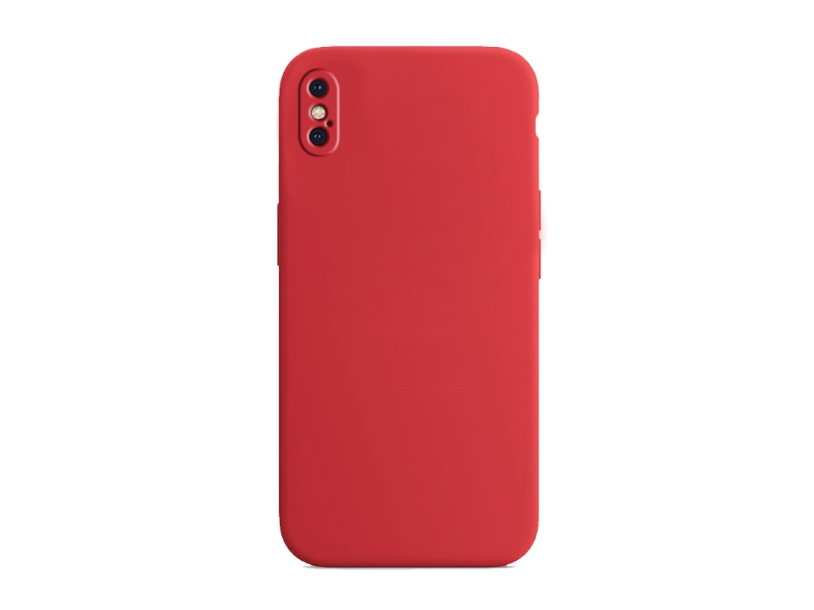 Capa Jelly Pro - Iphone X/xs (5.8'')