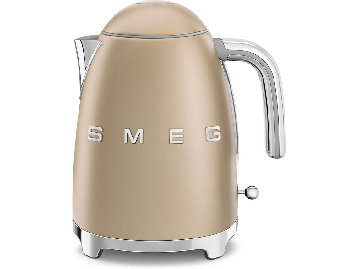 Jarro Elétrico SMEG KLF03CHMEU (2400 W - 1.7 L)