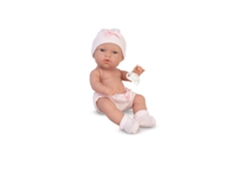 Elegance Baby Natal 33cm MY SWEET LOVE (Idade Mínima Recomendada: 2 Anos)
