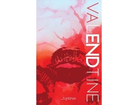 Livro Valendtine De Hydrus (inglês)