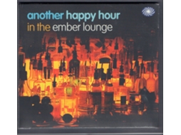 CD Another Happy Hour In The Ember Lounge