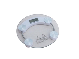 1pcs Balança De Banheiro Allinless