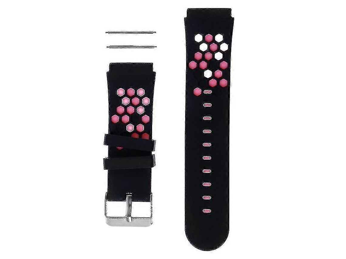 Pulseira de silicone de substituição para relógio inteligente infantil Ly Ebike