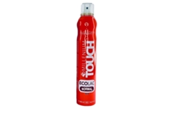 Laca de Fixação Normal Alcantara M.T. Ecológico 300 Ml