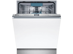 Máquina de Lavar Loiça Encastre BALAY 3VF6331DA (14 Conjuntos - 59,8 cm - Painel Inox)