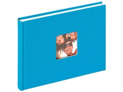 Walther Fun 22X16 Cm 40 Pages Bookbound