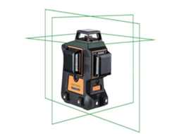 Kit Laser Multiplano Geo6X Sp Green Verde em Caixa Padrão GEO FENNEL 534500