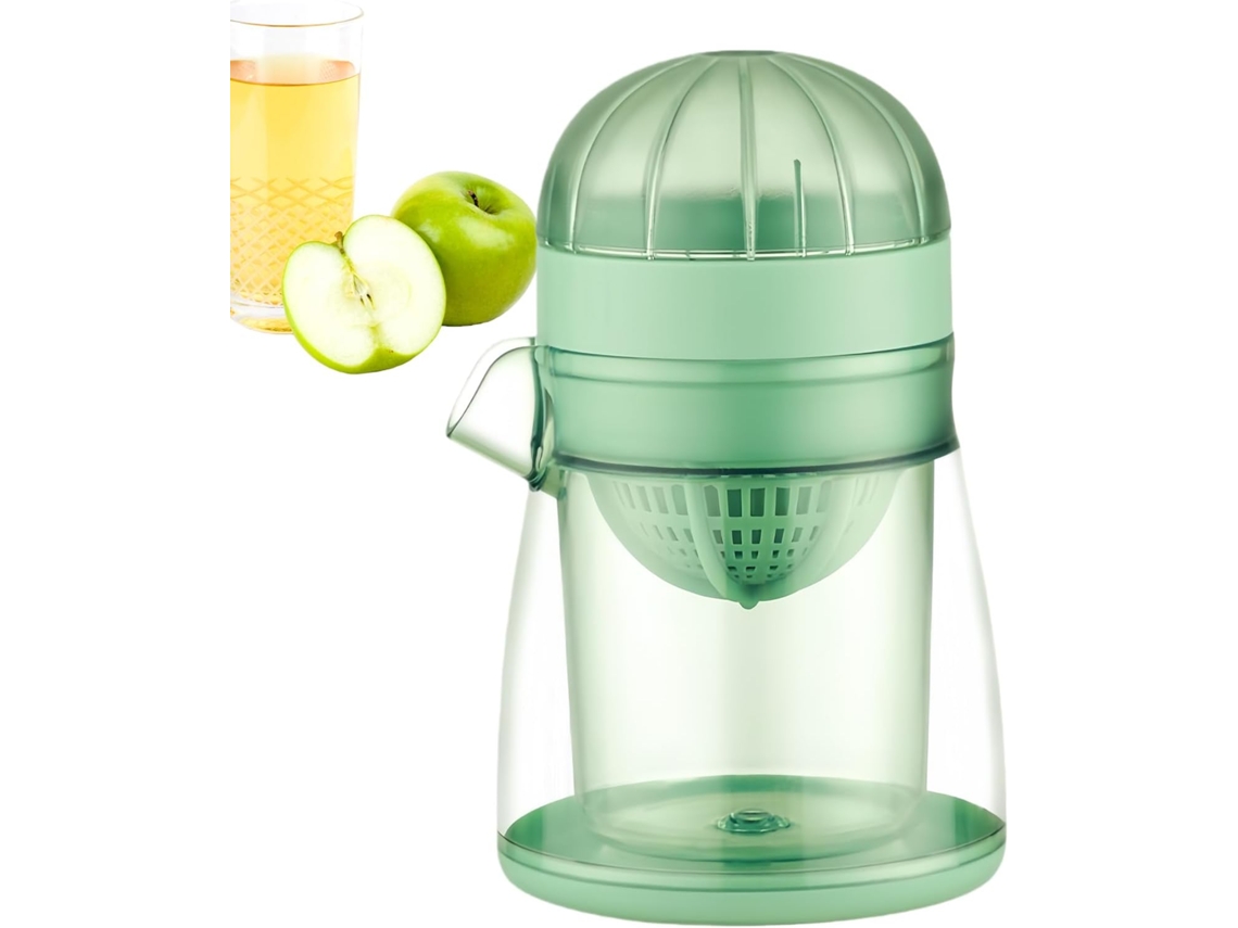 Espremedor De Frutas Manual – 400ml