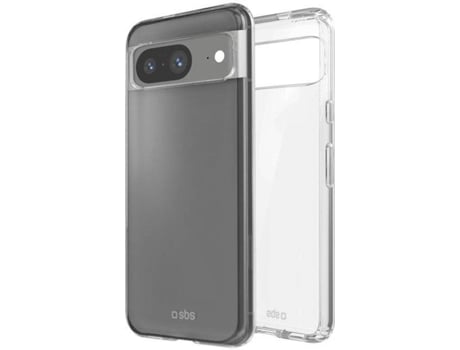 Capa SBS Skinny Google Pixel 8A (Transparente)