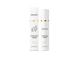 Creme para Clarear Axilas com Ação Rápida e Eficaz LAXISCREED