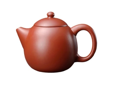 Zisha Teapot China Zisha Tea Xishi Teapot Natural Mud China Yixing Zisha Teapot Unabranded