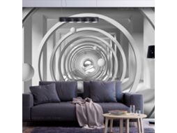 Papel de Parede ARTGEIST Geometric Depth (200x140)