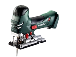 Metabo Sta 18 Ltx 140 Cordless Jigsaw