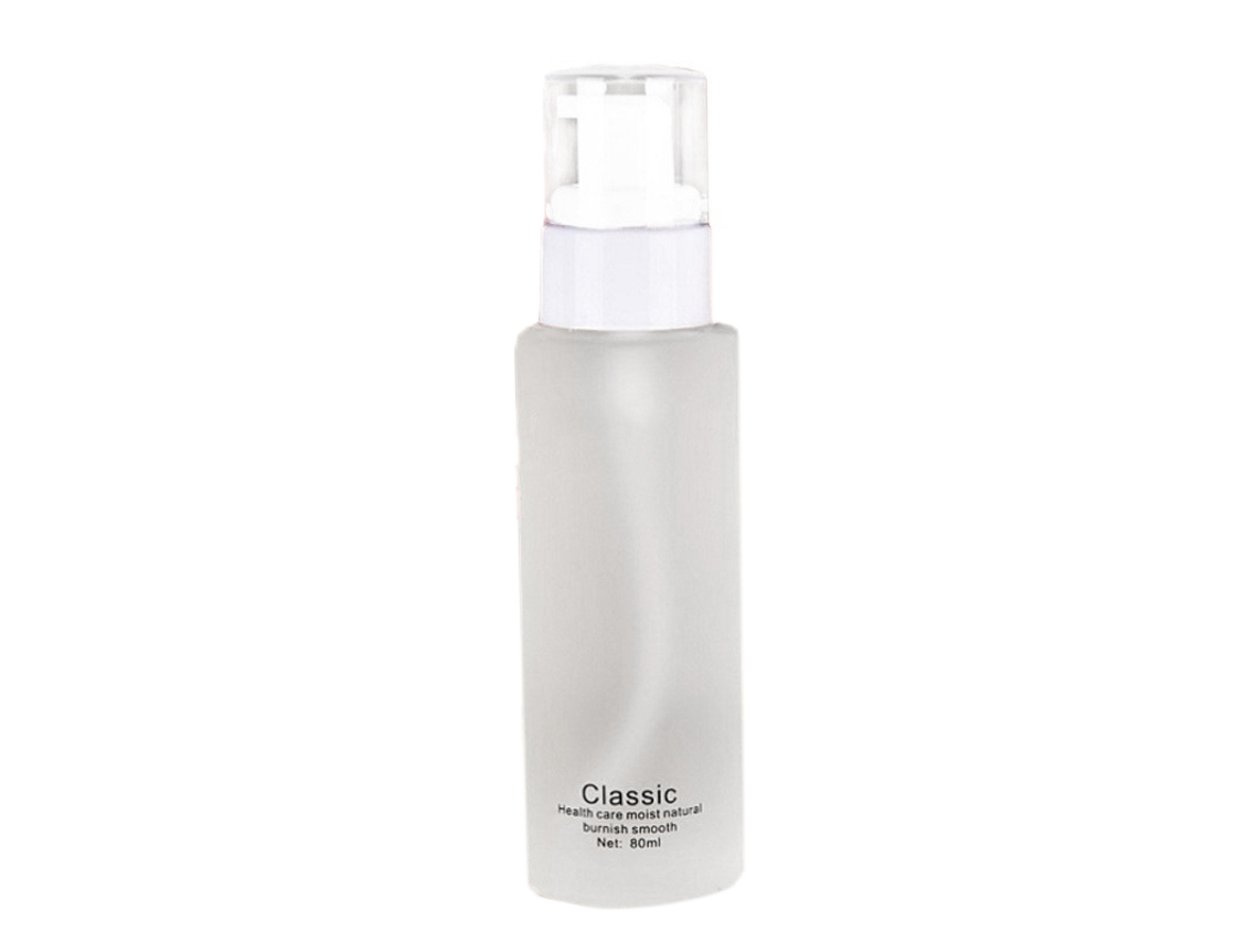 2026 óleo Essencial para Cabelo 80ml Textura Transparente Hidrata e Repara Cabelo Seco Danificado Oily