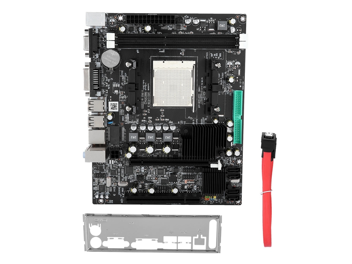 Placa mãe LAXISCREED Am3 Ddr3