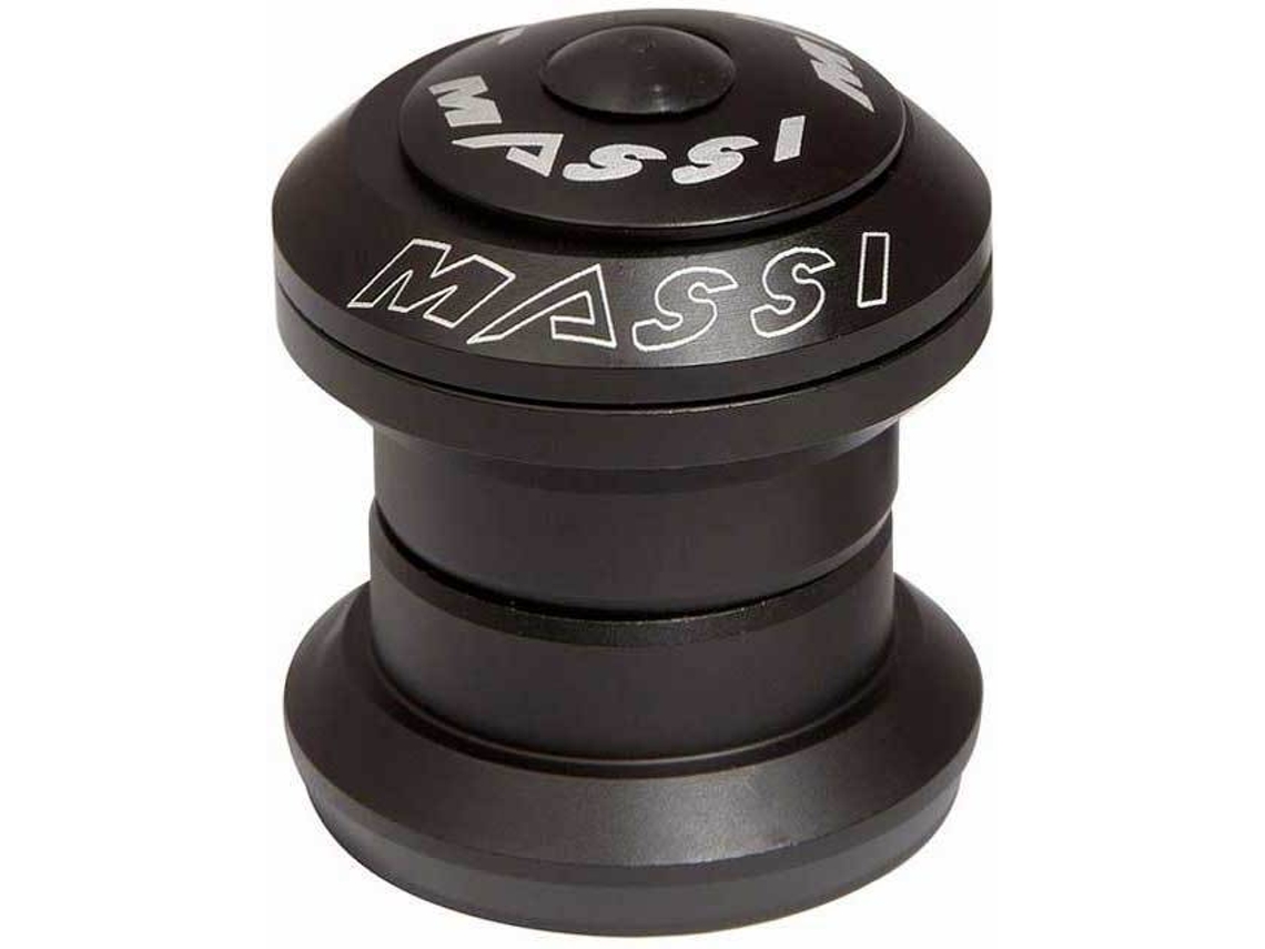 Direção MASSI Head Set Cm-602 Mtb 1 1/8 Inches Black